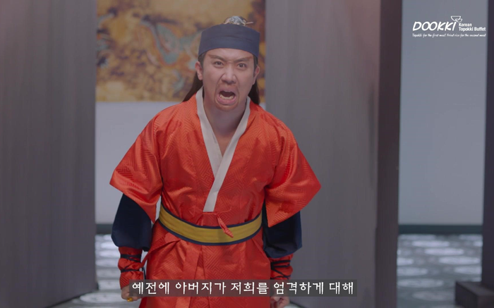 HOT: MC Trấn Thành 