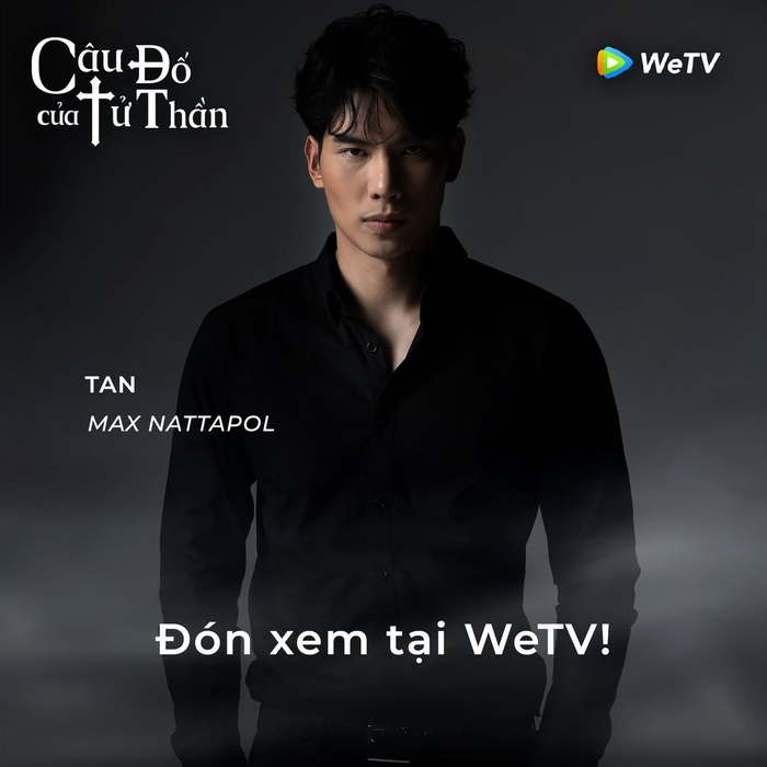 List phim Boyslove đặc sắc không thể bỏ qua dịp cuối năm 2020 Ảnh 13