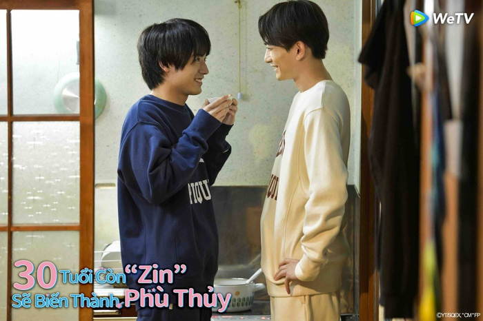 List phim Boyslove đặc sắc không thể bỏ qua dịp cuối năm 2020 Ảnh 6