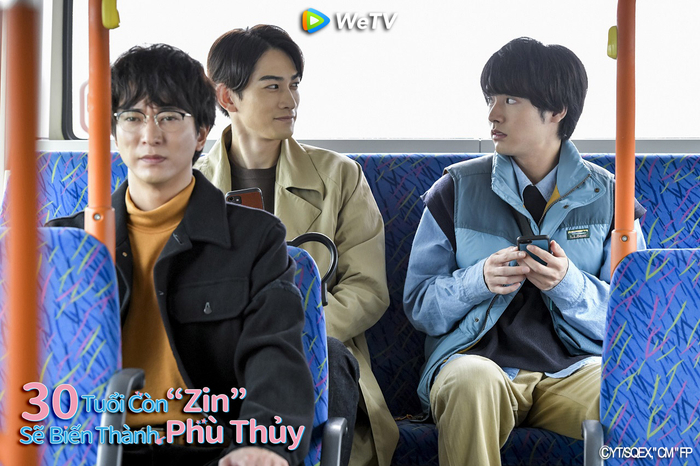 List phim Boyslove đặc sắc không thể bỏ qua dịp cuối năm 2020 Ảnh 10