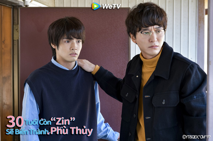 List phim Boyslove đặc sắc không thể bỏ qua dịp cuối năm 2020 Ảnh 7