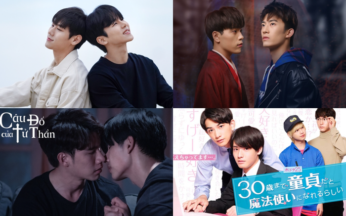 List phim Boyslove đặc sắc không thể bỏ qua dịp cuối năm 2020 Ảnh 2