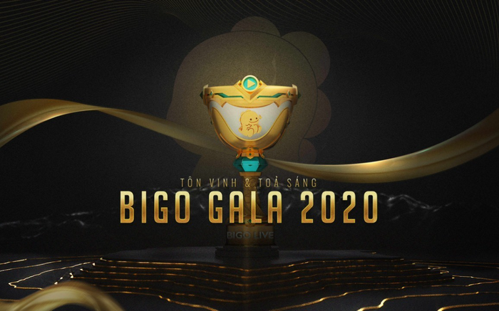 BIGO GALA 2020 – Tôn vinh & tỏa sáng Ảnh 2