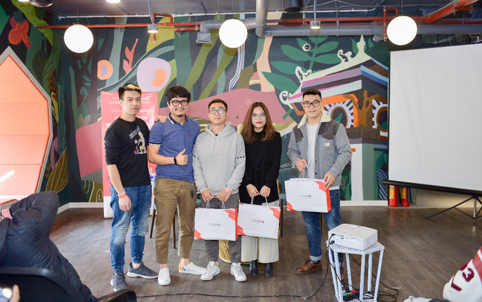 ECOMOBI SSP - Công thức thành công tức thì cho mọi Influencer 'Từ 0 sub đến triệu view' Ảnh 2