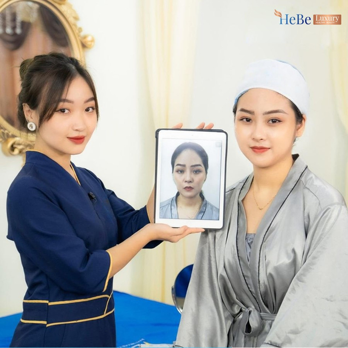 Top 3 phương pháp làm đẹp, trẻ hóa hàng đầu hiện nay Ảnh 3
