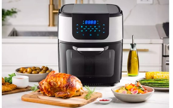 Đẹp chuẩn từ bếp ra bàn ăn với những trợ thủ nấu nướng siêu xinh xắn Ảnh 2