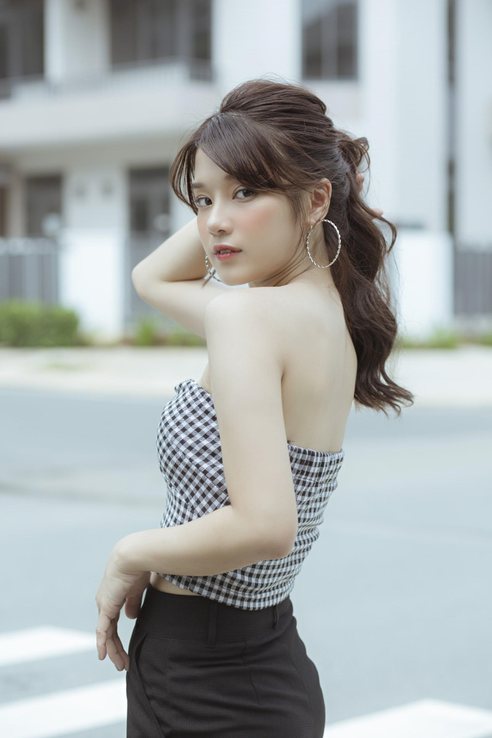 HOT: Thuỷ Tiên, Noo Phước Thịnh, Soobin cùng loạt sao đổ bộ Shopee Live mừng sinh nhật Shopee tròn 5 tuổi Ảnh 6