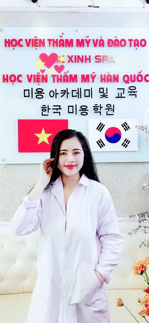 Cô gái 9x - Lee Jihye, xinh đẹp và tài năng Ảnh 3