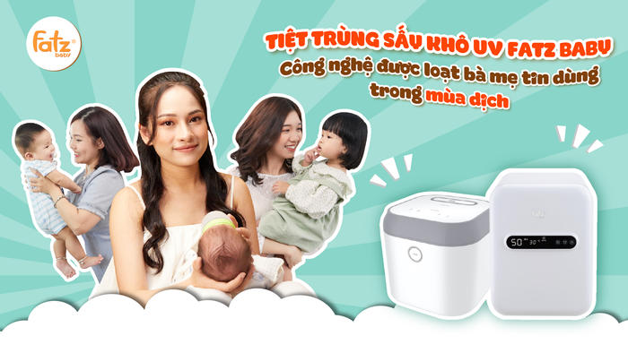 Bà xã Dương Khắc Linh gây chú ý khi chia sẻ bí kíp chăm 2 bé sinh đôi mùa COVID