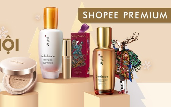 Có tới 12 điều bạn không thể bỏ lỡ tại Shopee 12.12 Sale Sinh Nhật Ảnh 2