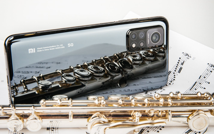 Nhanh tay 'săn' ngay hàng loạt sản phẩm Xiaomi với mức ưu đãi hấp dẫn nhân dịp 12.12 Ảnh 2