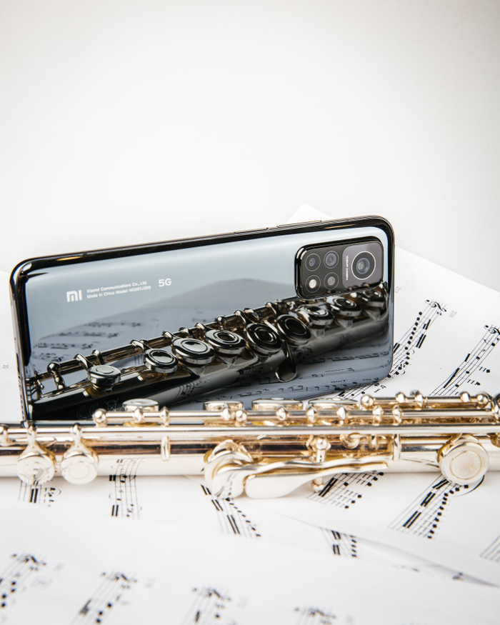 Nhanh tay 'săn' ngay hàng loạt sản phẩm Xiaomi với mức ưu đãi hấp dẫn nhân dịp 12.12 Ảnh 1