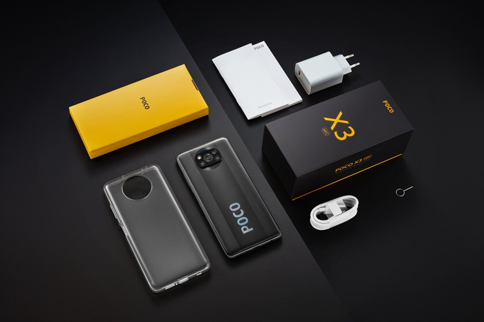 Nhanh tay 'săn' ngay hàng loạt sản phẩm Xiaomi với mức ưu đãi hấp dẫn nhân dịp 12.12 Ảnh 3