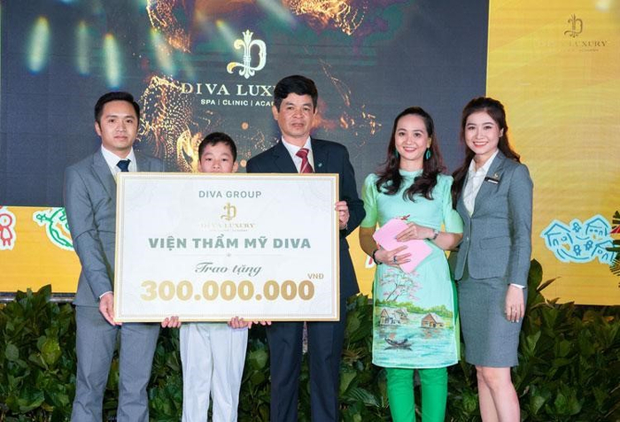 Phó chủ tịch DIVA GROUP – LÊ MẠNH HÀ và sự nghiệp đáng mơ ước Ảnh 4