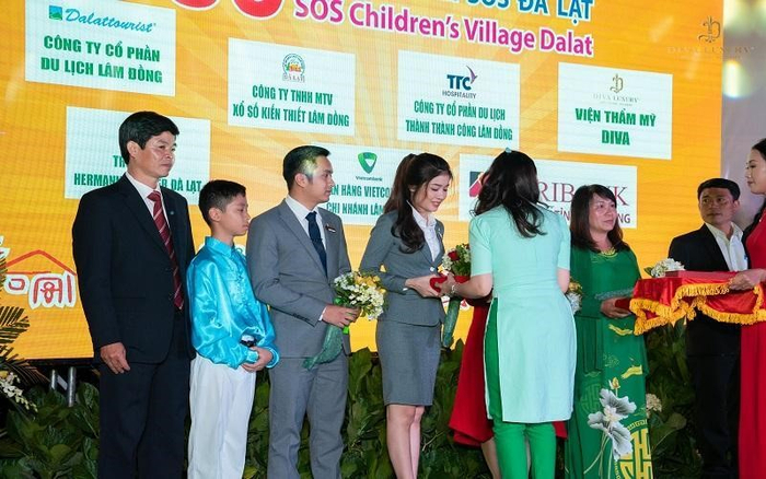 Phó chủ tịch DIVA GROUP – LÊ MẠNH HÀ và sự nghiệp đáng mơ ước Ảnh 5
