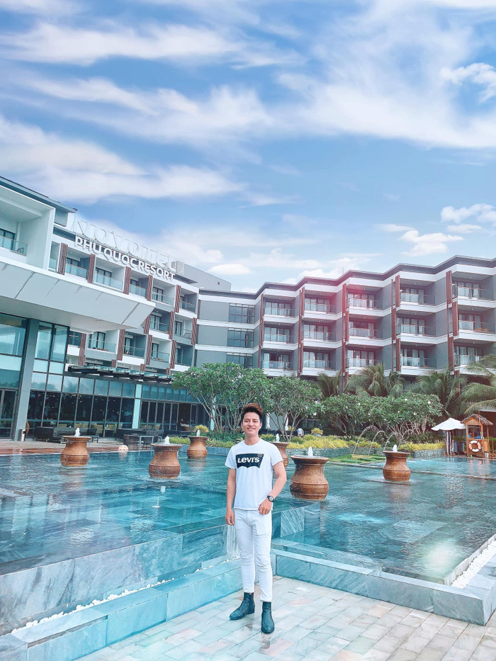 Học cách quản lý thời gian khoa học như doanh nhân trẻ Minh Nhật Ảnh 2