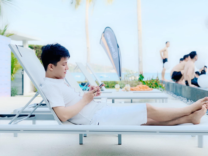 Học cách quản lý thời gian khoa học như doanh nhân trẻ Minh Nhật Ảnh 3