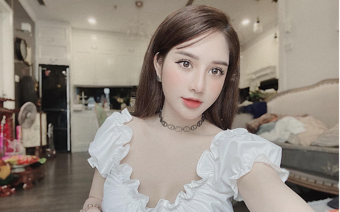 Hotgirl Bùi Kim Anh chia sẻ bí quyết kinh doanh ngành thời trang thành công Ảnh 2