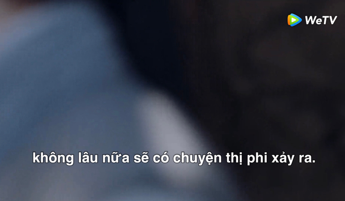 Tạ Doãn: Anh tuấn khôn ngoan, văn võ song toàn xứng danh nam chính số một màn ảnh Ảnh 11