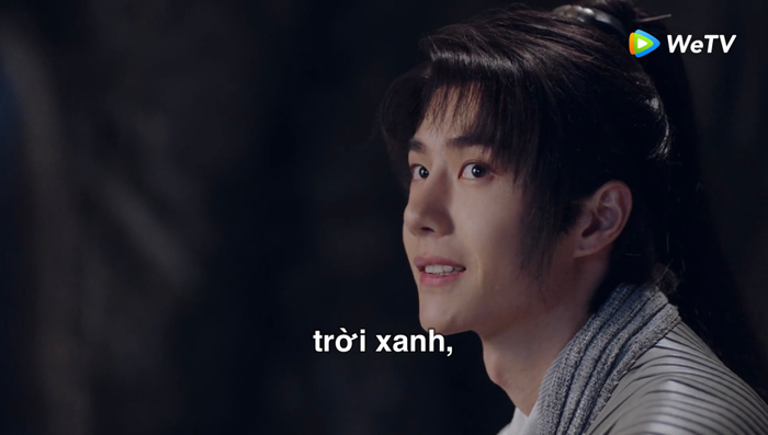Tạ Doãn: Anh tuấn khôn ngoan, văn võ song toàn xứng danh nam chính số một màn ảnh Ảnh 25