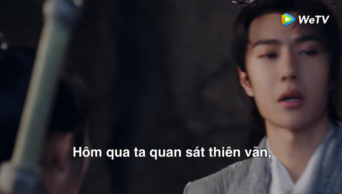 Tạ Doãn: Anh tuấn khôn ngoan, văn võ song toàn xứng danh nam chính số một màn ảnh Ảnh 10