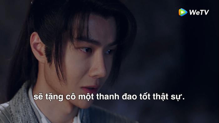 Tạ Doãn: Anh tuấn khôn ngoan, văn võ song toàn xứng danh nam chính số một màn ảnh Ảnh 38