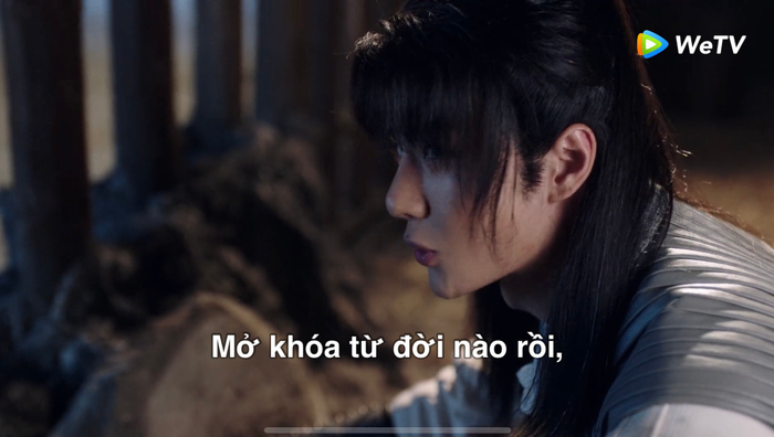 Tạ Doãn: Anh tuấn khôn ngoan, văn võ song toàn xứng danh nam chính số một màn ảnh Ảnh 32