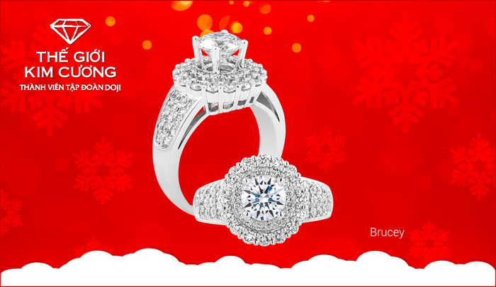 Thiết kế nhẫn nam của Thế Giới Kim Cương sang trọng, khỏe khoắn là tuyên ngôn của đẳng cấp và sự thành đạt.