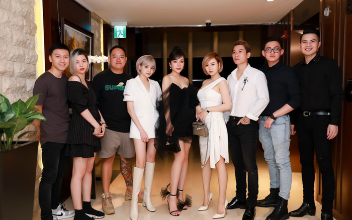 Chia sẻ của quý cô Hà thành Hồ Thảo My về kinh nghiệm giữ lửa hạnh phúc gia đình Ảnh 2