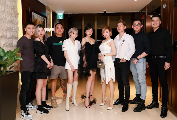 Chia sẻ của quý cô Hà thành Hồ Thảo My về kinh nghiệm giữ lửa hạnh phúc gia đình Ảnh 2