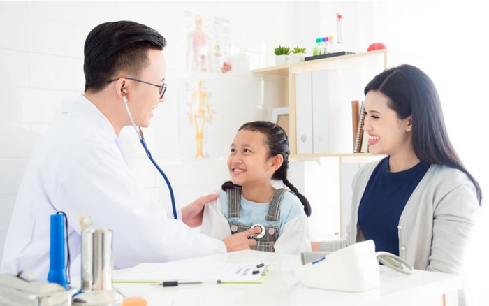 Vì sao phải tiêm nhắc Bạch hầu - Uốn ván - Ho gà cho trẻ trước khi lên lớp 1? Ảnh 2