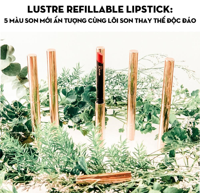 HOT: Lustre Makeup ra mắt sản phẩm với tiệc siêu đẹp Ảnh 12