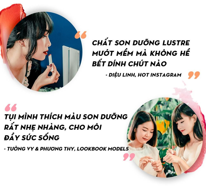 HOT: Lustre Makeup ra mắt sản phẩm với tiệc siêu đẹp Ảnh 6