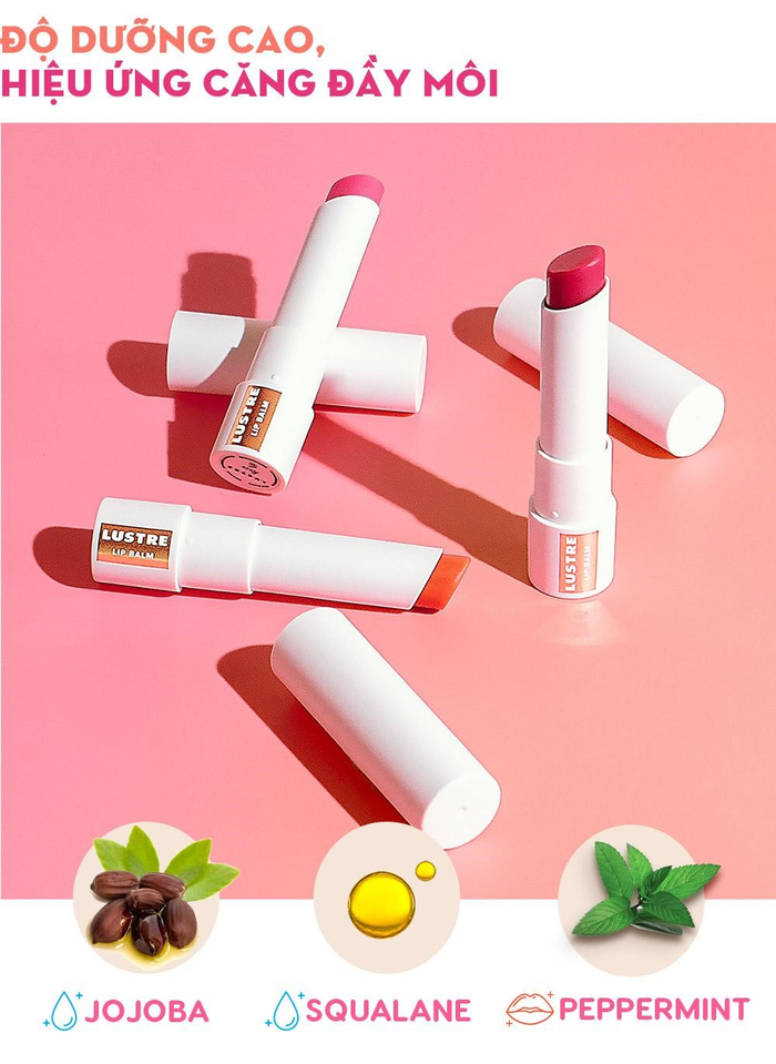 HOT: Lustre Makeup ra mắt sản phẩm với tiệc siêu đẹp Ảnh 8