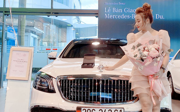 CEO Nguyễn Thuỳ Dương - Thành công từ chính đam mê Ảnh 2