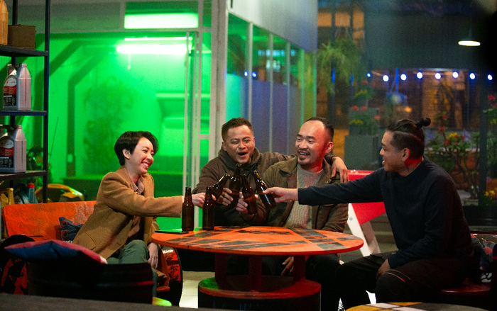 'Chị Mười Ba: 3 ngày sinh tử': Góc khuất xã hội dưới cái nhìn nhân văn Ảnh 2