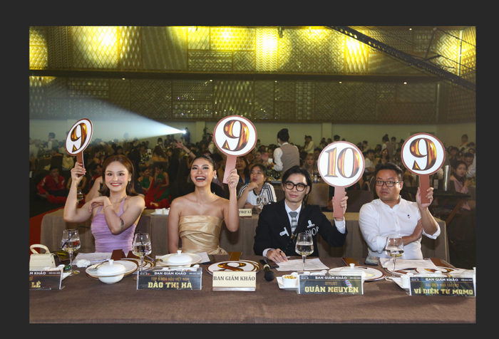 Đại tiệc âm nhạc tìm kiếm idol tài năng Gala Bigo 2020 Ảnh 1