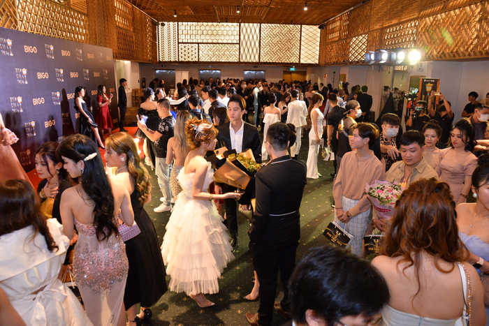 Đại tiệc âm nhạc tìm kiếm idol tài năng Gala Bigo 2020 Ảnh 6