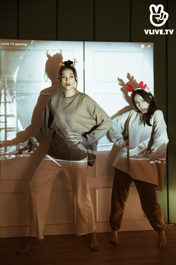 Chill Baby Chill tập 1: Võ Hoàng Yến đau đầu lựa chọn giữa Jack và Sơn Tùng M-TP Ảnh 21