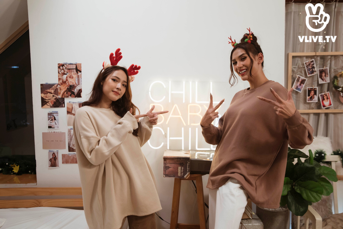Chill Baby Chill tập 1: Võ Hoàng Yến đau đầu lựa chọn giữa Jack và Sơn Tùng M-TP Ảnh 24