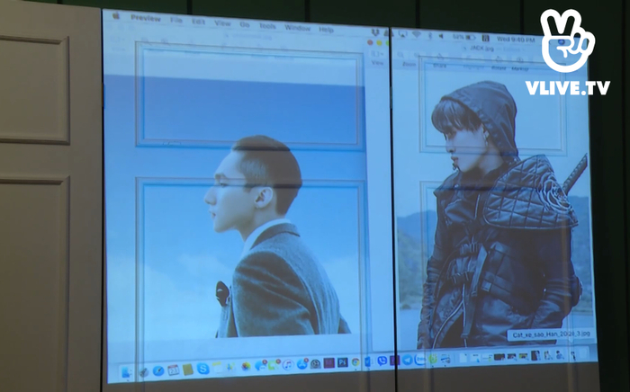 Võ Hoàng Yến đau đầu khi chọn giữa Sơn Tùng và Jack nhưng kết quả cuối cùng khiến fan không khỏi bất ngờ.