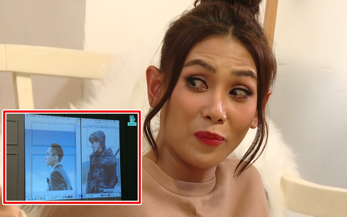 Chill Baby Chill tập 1: Võ Hoàng Yến đau đầu lựa chọn giữa Jack và Sơn Tùng M-TP Ảnh 2