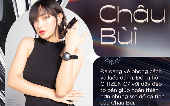 GO BIG như Quang Đại và Châu Bùi để thấy chúng ta đã từng 'anh hùng' như thế Ảnh 2