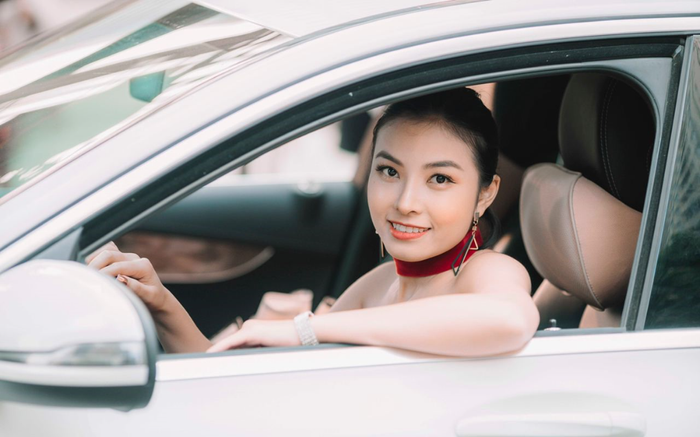 'Thất bại là mẹ thành công' - châm ngôn làm nên tên tuổi Kim Thị Ánh Ảnh 2