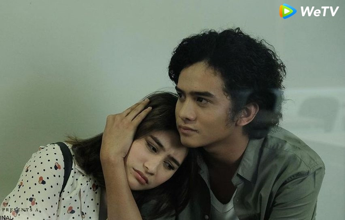 'Thầy tôi là chồng tôi' - phim ngôn tình lãng mạn, hài hước không thể bỏ qua từ màn ảnh Indonesia Ảnh 22