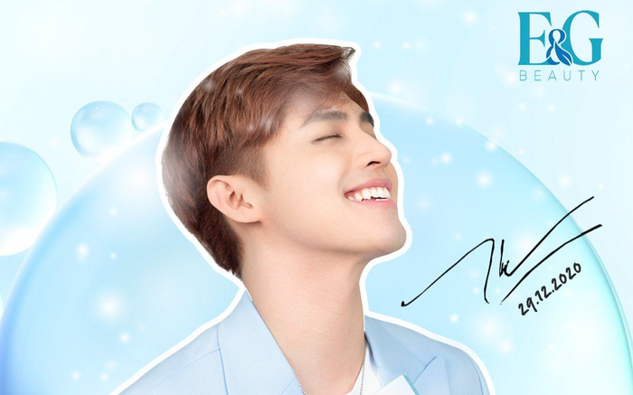 Siêu Hot! Noo chuyển hướng sang lĩnh vực làm đẹp 'bắt tay' cùng thương hiệu 'mới toanh' Ảnh 2