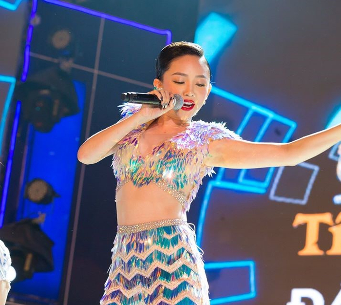 Mạng xã hội 'dậy sóng' ngóng chờ Sơn Tùng M-TP khuấy động không gian thực tế ảo Tiger Remix 2021 Ảnh 5