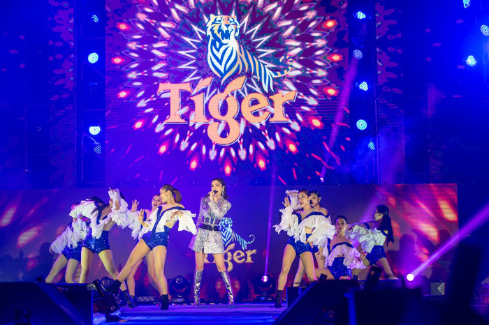 Mạng xã hội 'dậy sóng' ngóng chờ Sơn Tùng M-TP khuấy động không gian thực tế ảo Tiger Remix 2021 Ảnh 6