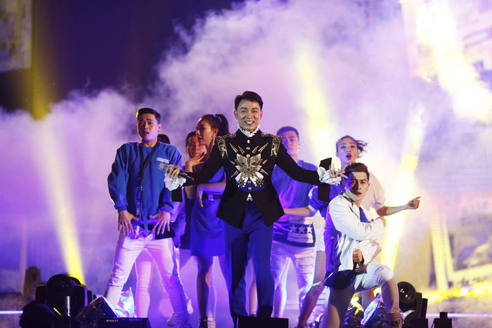 Mạng xã hội 'dậy sóng' ngóng chờ Sơn Tùng M-TP khuấy động không gian thực tế ảo Tiger Remix 2021 Ảnh 7