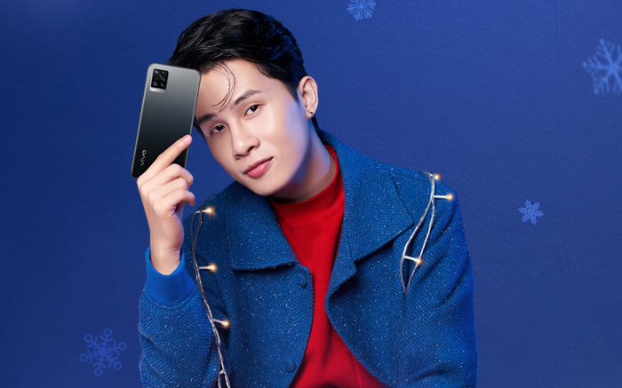 Jack tung bộ ảnh Tết tặng fan: chất lượng từ hình đến 'thính' với phụ kiện có 1-0-2 Ảnh 2